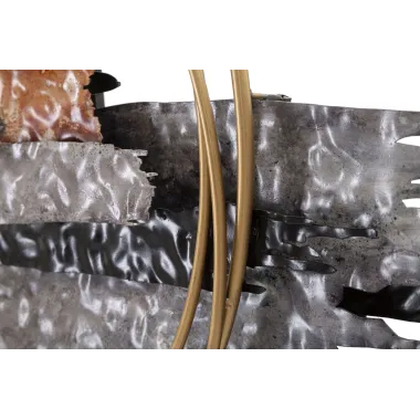 Płyta Żelazna ART 144,8 8,3 64,1 cm